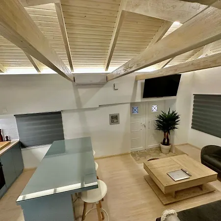 Βίλα Woodhome