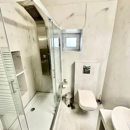 Woodhome * Kalamítsi