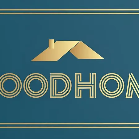 Woodhome Villa Kalamítsi