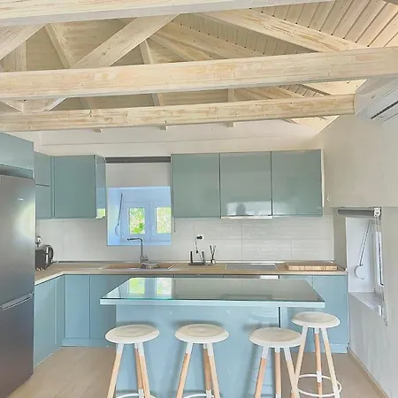 Βίλα Woodhome *