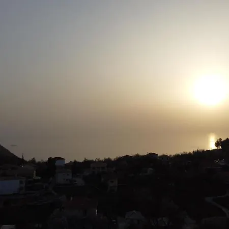 Villa Woodhome Kalamitsi (Lefkada)