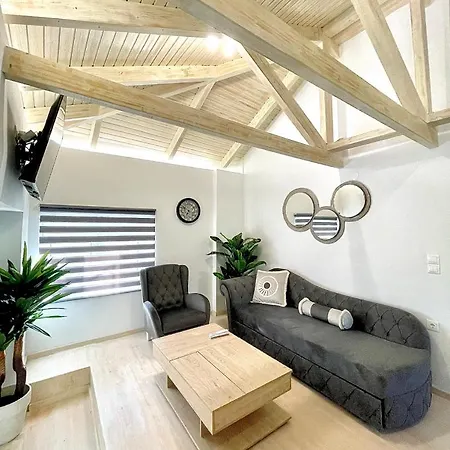 Woodhome