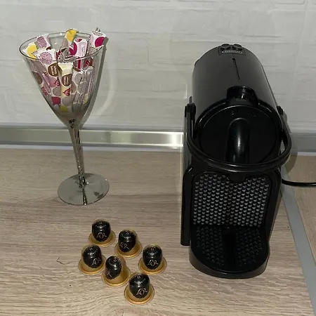 Woodhome * Kalamítsi