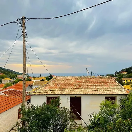 Woodhome * Kalamítsi