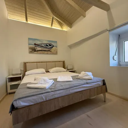 Woodhome Villa