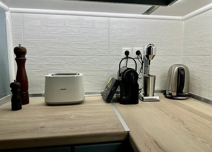 Villa Woodhome Kalamitsi (Lefkada)