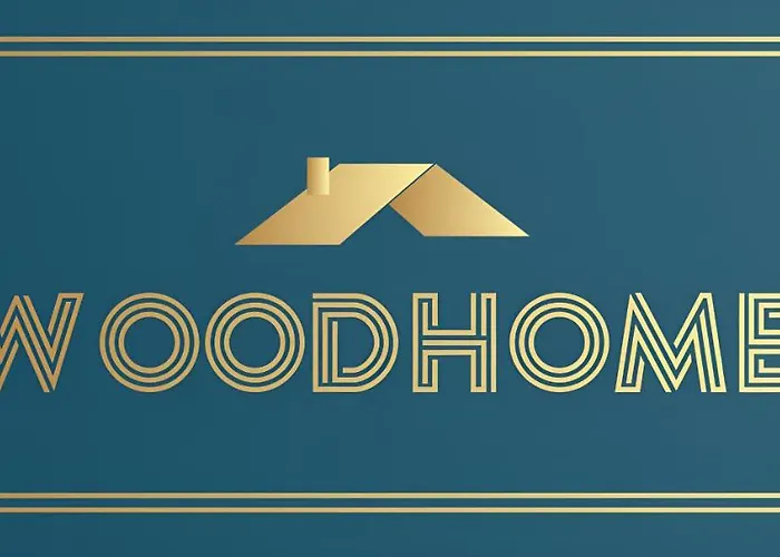 Woodhome Villa Kalamitsi (Lefkada)