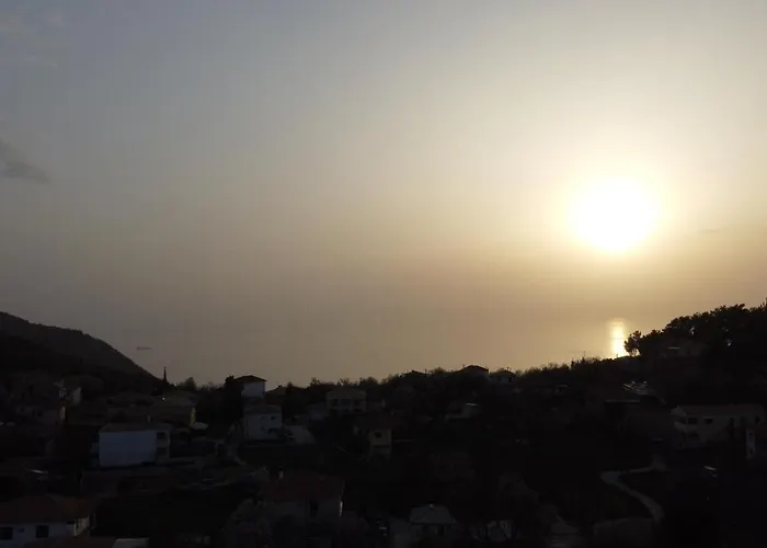 Villa Woodhome Kalamitsi (Lefkada)